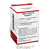 HEPAR SULFURIS N OLIGOPLEX Tabl.