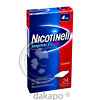 NICOTINELL Kaugummi Fruit 4 mg
