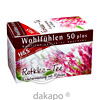 H&S Wohlfuehlen 50 plus Rotklee Tee Btl.