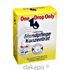Nur 1 Tropfen Natuerl. Mundpfl