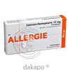 Cetirizin Hemopharm 10mg