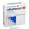Nikofrenon 10
