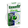 Taxofit Zink histidin Depo
