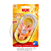 NUK Kombibeissring Set Blister