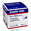 Gazofix Color Blau 20mx8cm