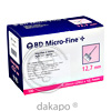 B-d Micro-fine+ 12