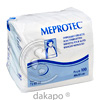 Meprotec Schutzservietten 40x5