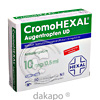 Cromohexal UD EDP 0,5 ml Augen