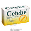 Cetebe Vitamin C Retard500