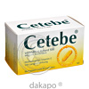 Cetebe Vitamin C Retard500