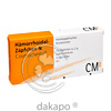 Haemorrhoidal Zaepfchen N