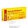 Vitamin B1 Hevert