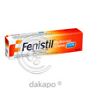 FENISTIL Hydrocort Creme 0