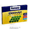 Humana Elektrolyt Pulver Banan