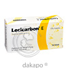 Lecicarbon E Co2 Laxans