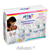 Avent Set Fuer Neugeborene