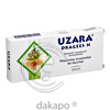 Uzara Dragees N 20/50
