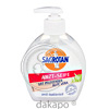 SAGROTAN Arzt Seife Aloe Vera Fluessigseife