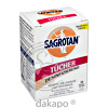 SAGROTAN Desinfektionstuecher