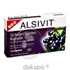 SCHWARZ BEEREN Kapseln