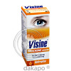 Visine Trockene Augen