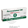 Paracetamol Bc 500 Mg