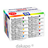 BIOCHEMIE Globuli Set 1-12 Lactose frei