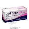 Jod Beta 200ug