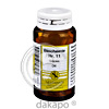 BIOCHEMIE    11 Silicea D  Sch��ler Salze Nestmann Sch��ler Salze Nestmann