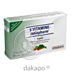 9 Vitamine Ratiopharm