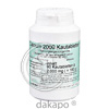 Calcium 2000 Kautabl Zitro