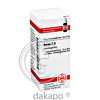 Borax C 6 Globuli