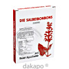 Salbei Bonbons Zuckerfrei
