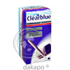 Clearblue Fertilitaets