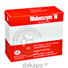 Wobenzym N