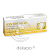 Ass 500 V Ct