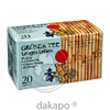 Gruener Tee+ingwer+ginseng