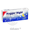 Hoggar Night Tabletten