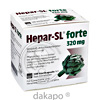 Hepar SL Forte
