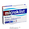 Microklist 4x5ml/12x5ml