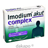 IMODIUM akut complex Tabl.
