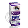 Visine zur Nacht