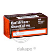 Baldrian Dispert 45mg