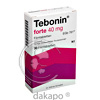 Tebonin Forte 40mg