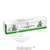 BIOCHEMIE 10 Natrium sulfuricum D 6 Creme