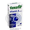 Taxofit Vitamin A 2500 Kapseln