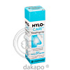 HYLO CARE Nasenspray