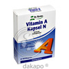 Vitamin A Kapseln N
