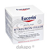 EUCERIN Anti Age Hyaluron Filler Tag Tiegel
