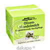 OLIVEN MANDELMILCH Regenerierende Nachtpflege
